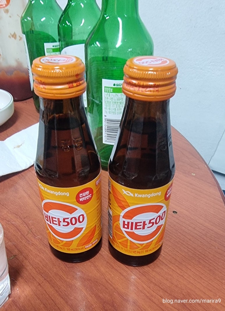 조일식품 이미지