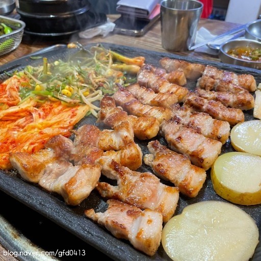 삼겹살땡기는날 이미지