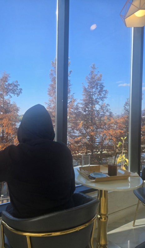 카페막시 왕송호수점 이미지