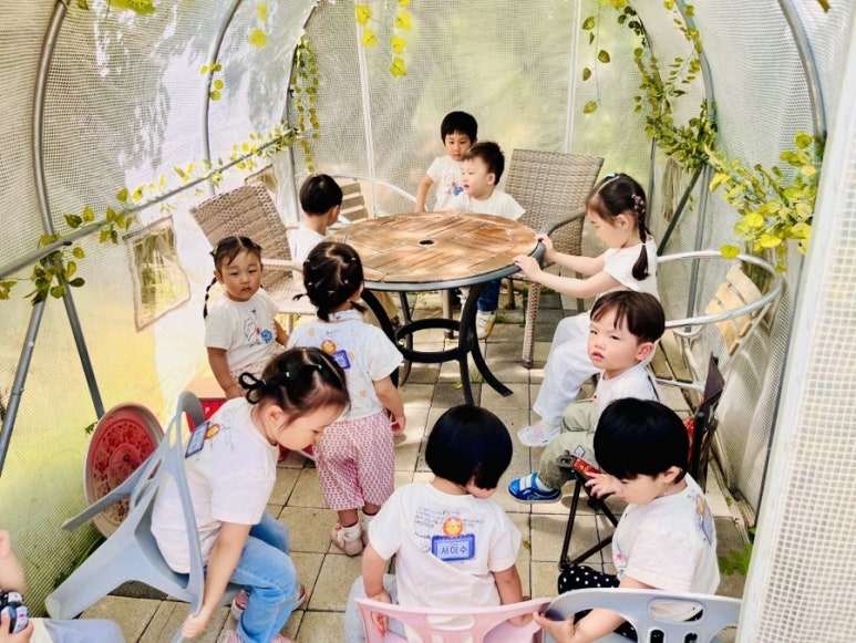 올리브어린이집 이미지
