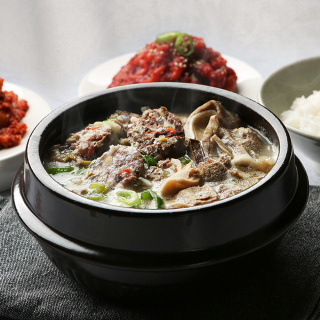 아바이함흥냉면 이미지