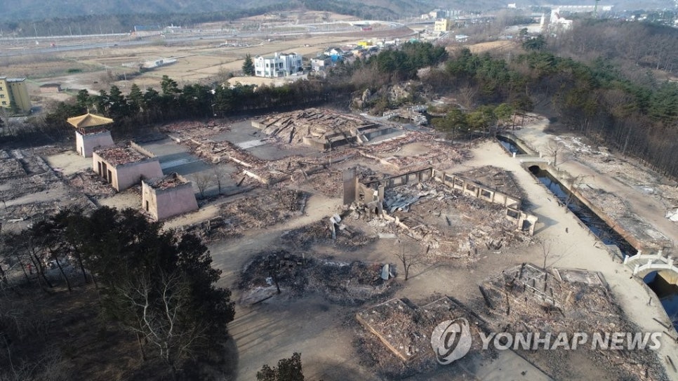 일성주유소 이미지