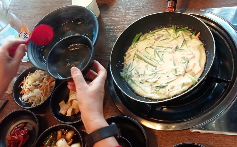 동해아구해물찜 이미지