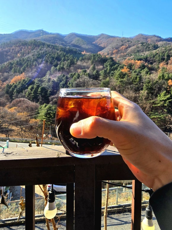 마더스아뜰리에로스터리카페 이미지