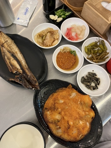 일심회포차 이미지