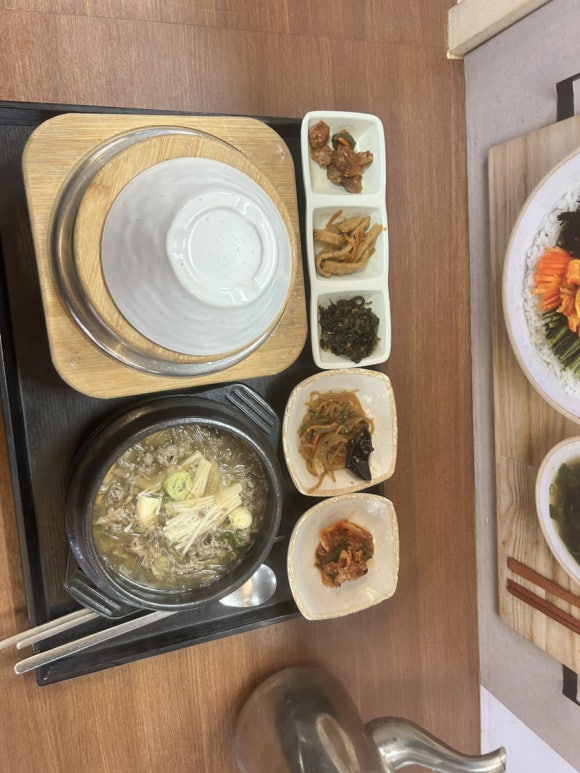 집밥예찬 롯데마트 서초점 사진 3