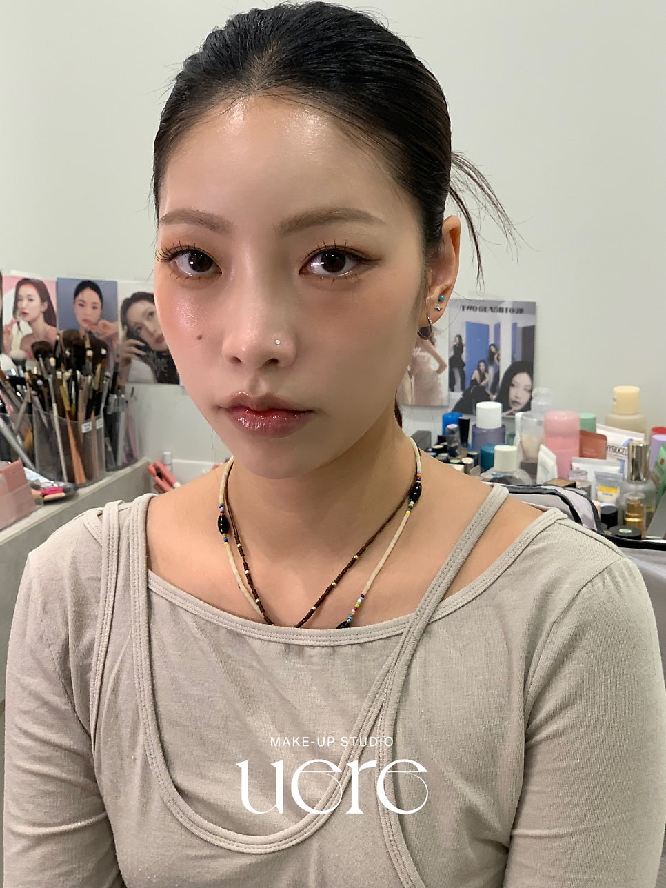 유에르뷰티 이미지