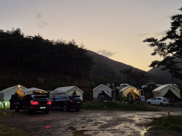 경주 캠핑573 이미지