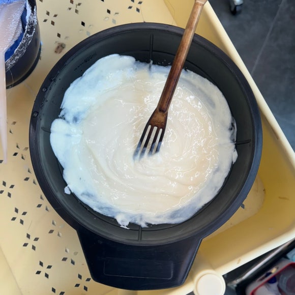 언니쓰 인천붙임머리 이미지