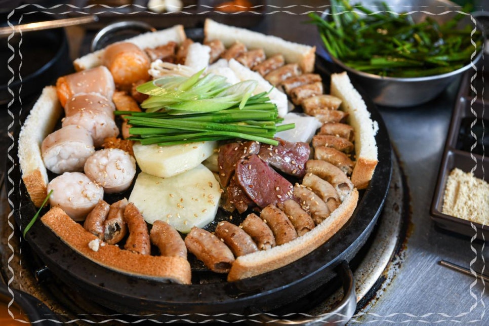 더맛있는곱창 이미지