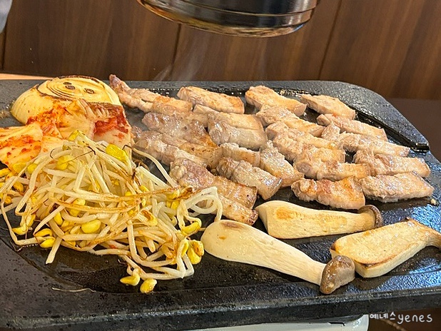 노원골제주흑돼지 이미지
