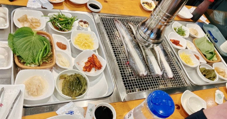 세마대풍천장어 이미지