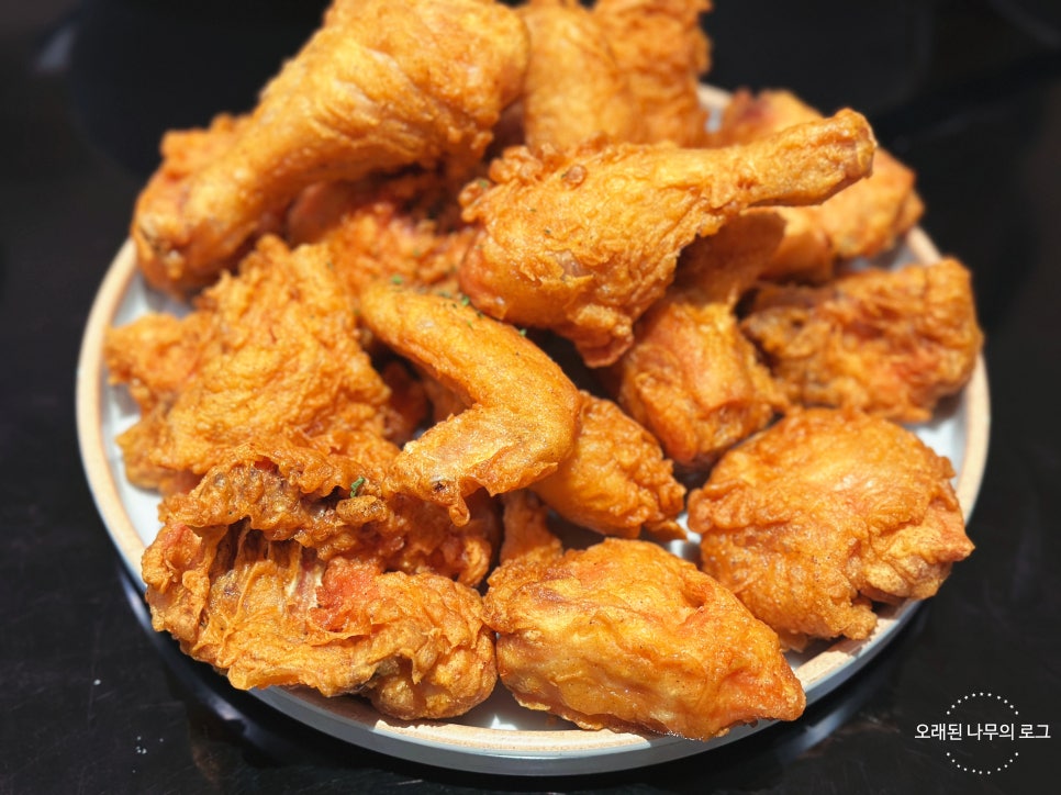 깐부치킨 은마아파트점 사진 8