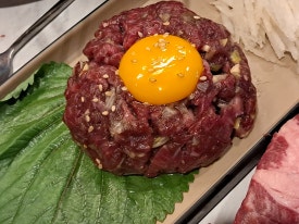 백운축산 소한마리 정육식당 기흥점 이미지