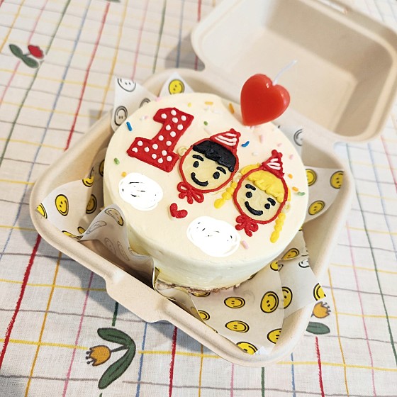 까페언니 이미지
