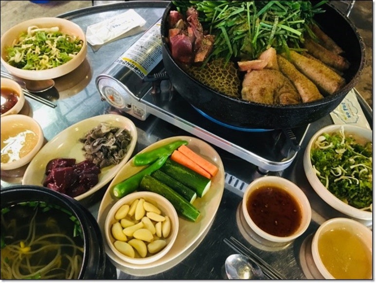 광진소곱창 이미지