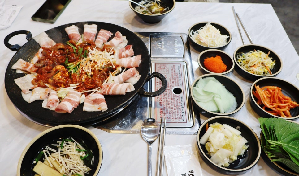 방배동 할매쭈꾸미 법흥점 이미지