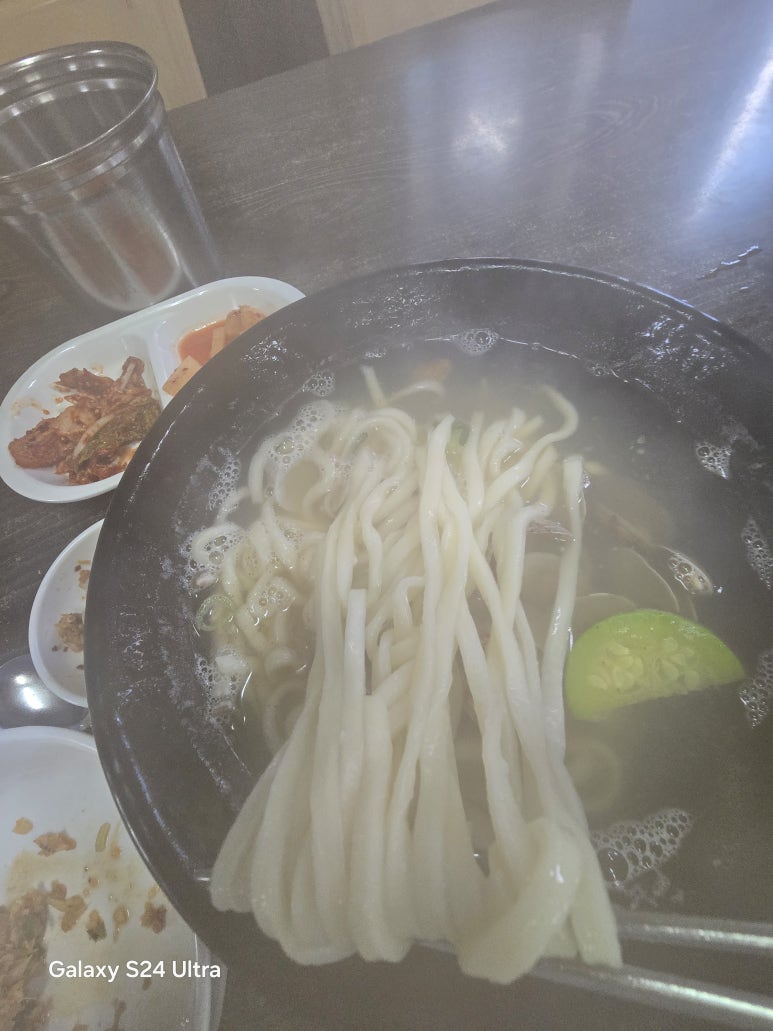 관양골맛있는칼국수 이미지
