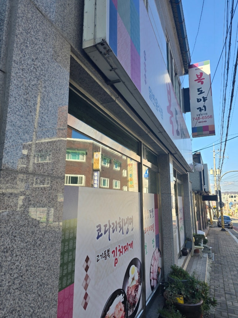 복도야지 이미지
