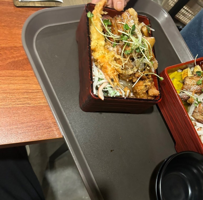 야마벤또 이미지