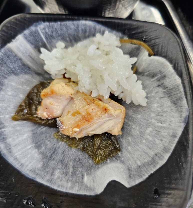 숯돌이네닭갈비구이 이미지