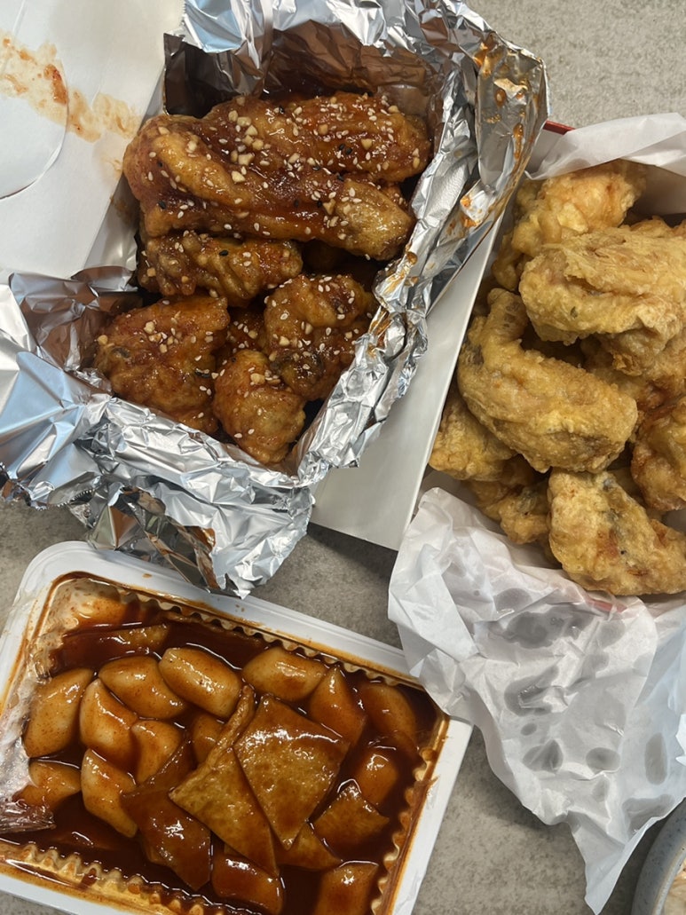 맥시칸(반야월점) 이미지