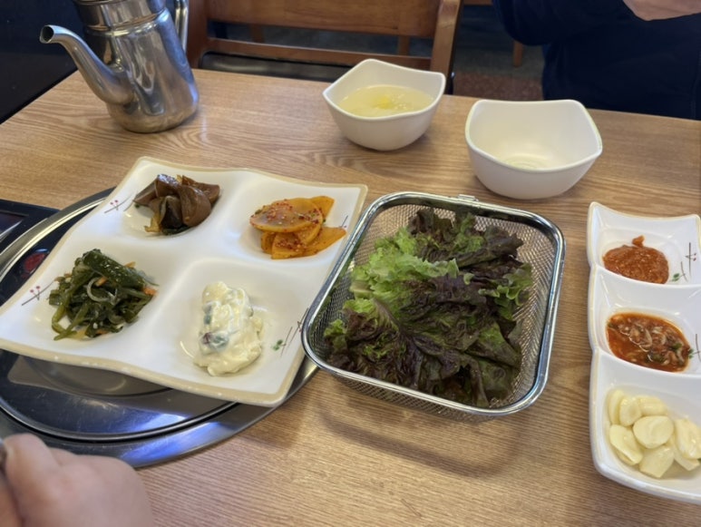 금촌밥집 이미지