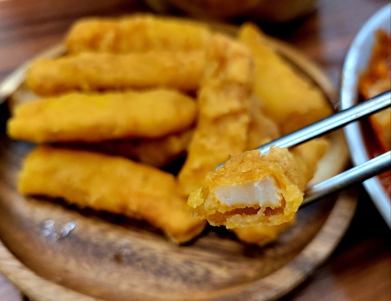 진미분식당 이미지