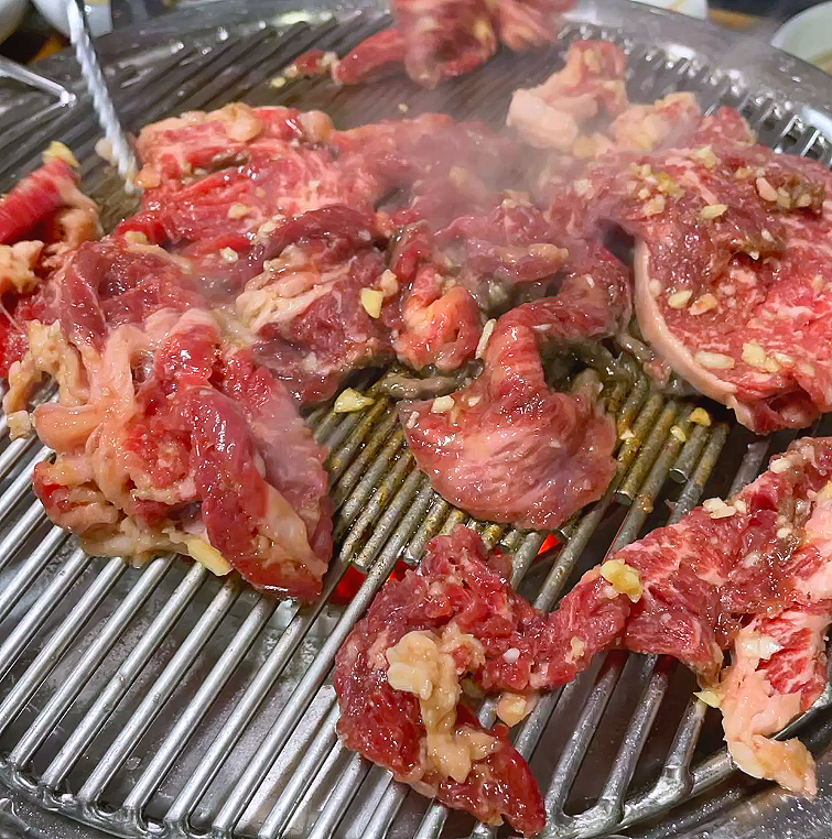 두레마을식당 이미지