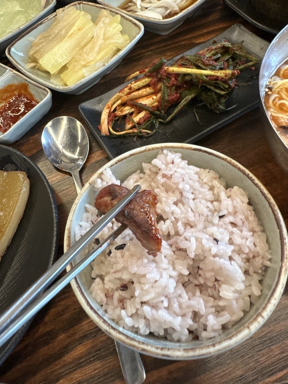 술오름 이미지