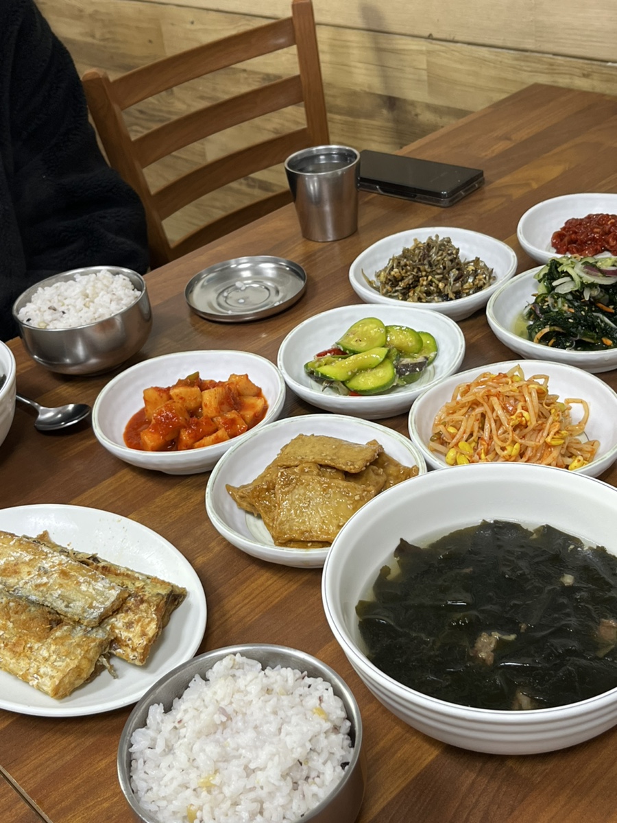 아름식당 사진 7