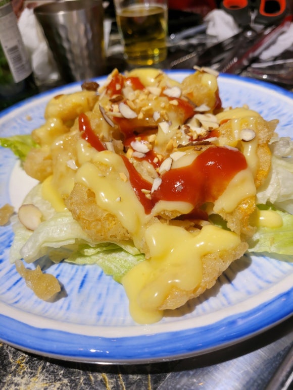 라장양갈비·양꼬치무한리필 이미지