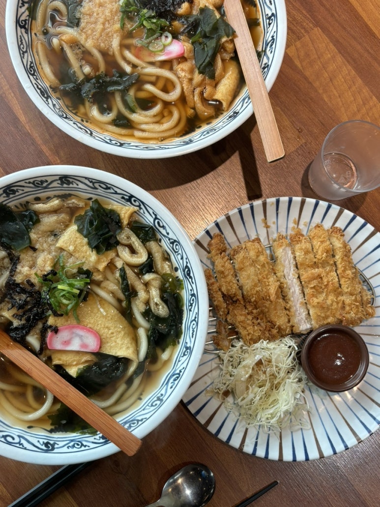울산대공원남문식당 이미지