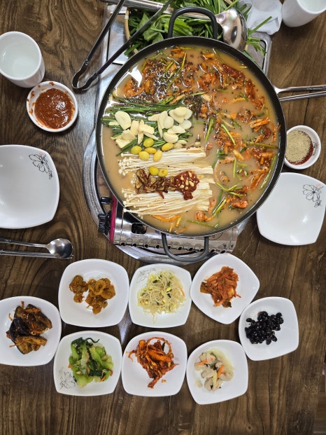 초원구이 이미지