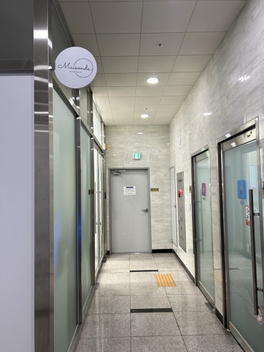 올리브영광주효천지구점 이미지