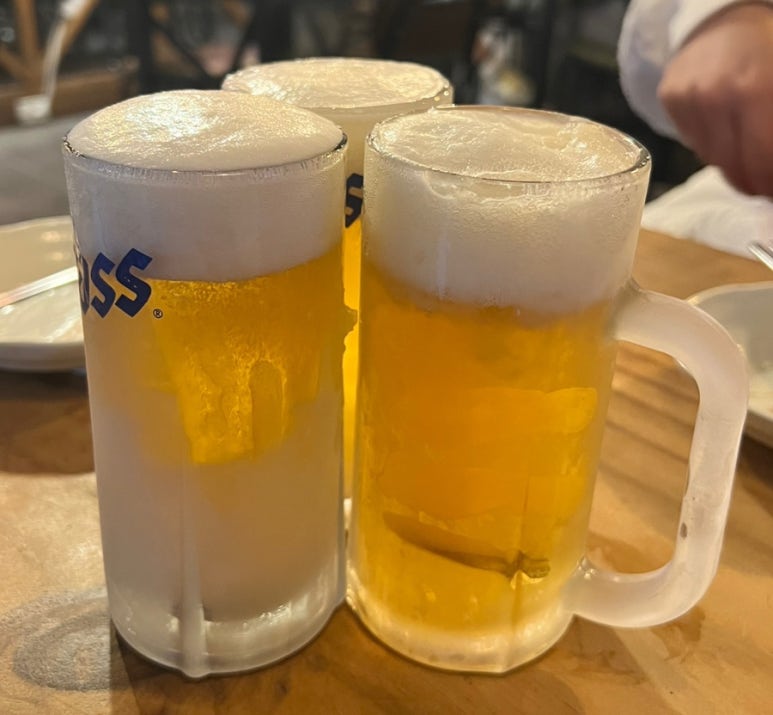 역전할머니맥주(인천청라수변점) 이미지