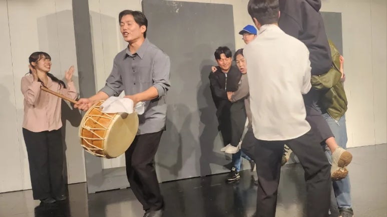 민들레소극장 이미지