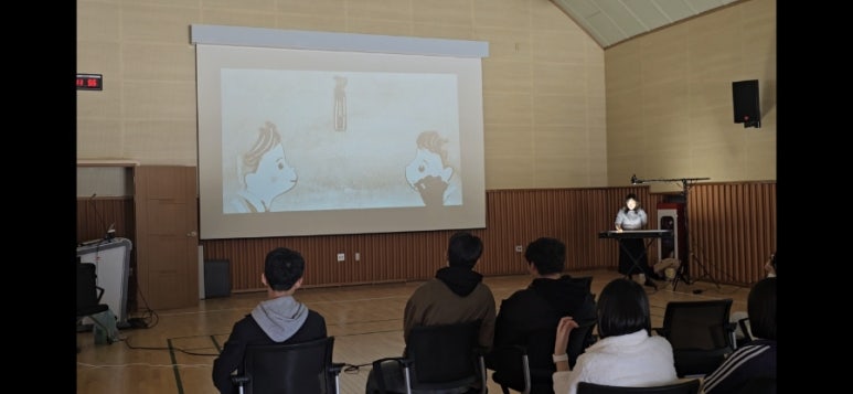 득량중학교 이미지