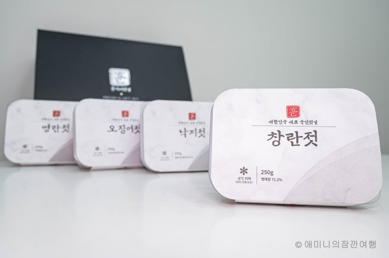 훈이네젓갈 이미지