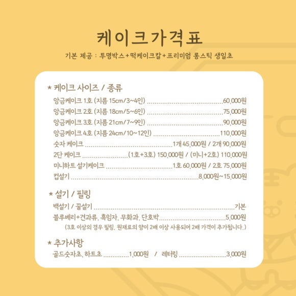 햇님떡방앗간 이미지
