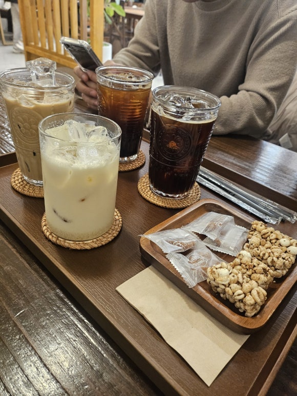 한양화로 울산송정점 이미지