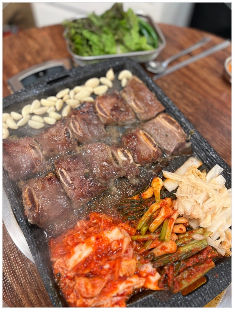 헤어마당 이미지