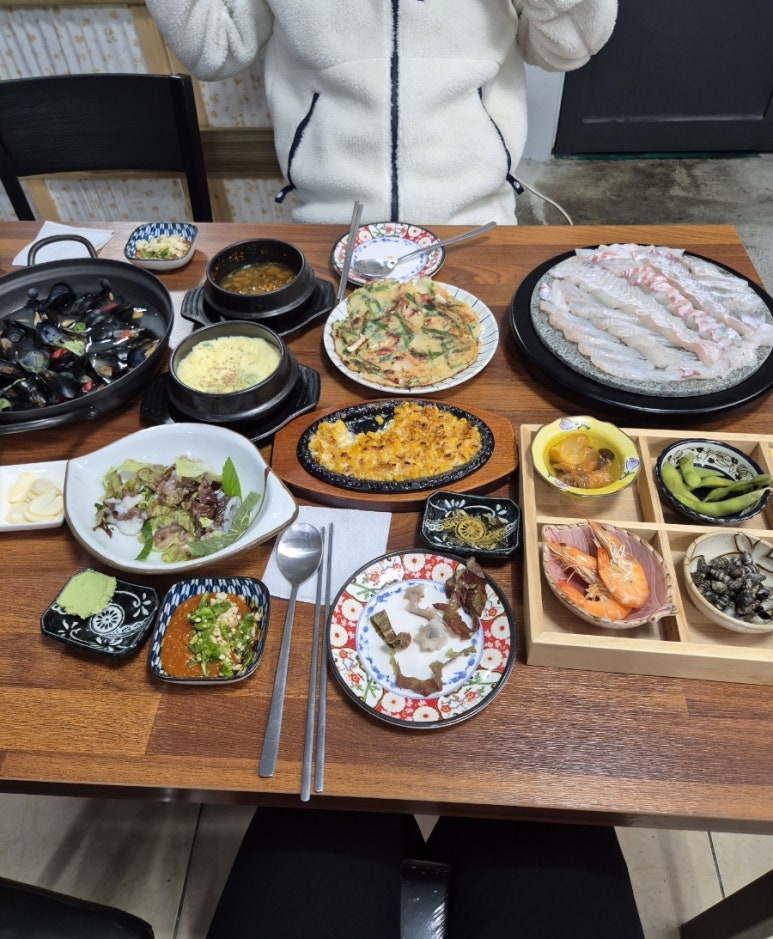 홍게양대게군 이미지