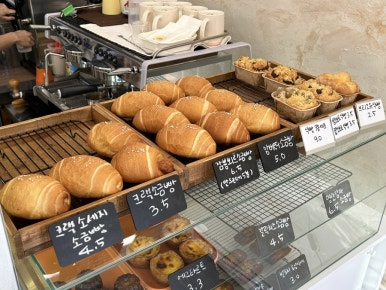 헬로베이크샵(HelRO Bakeshop) 이미지