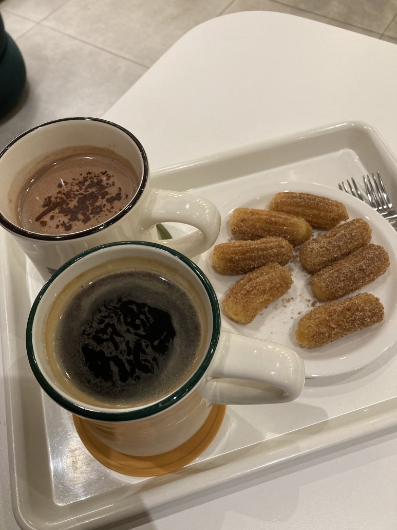 댄싱컵오션시티점 이미지