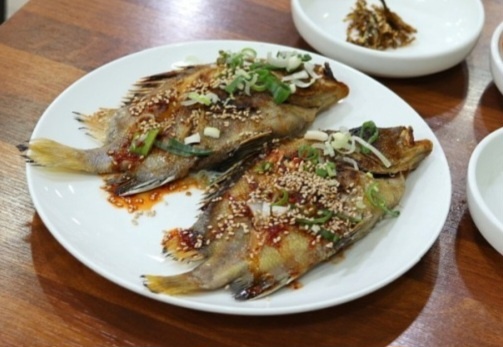일품맛집생선구이 이미지
