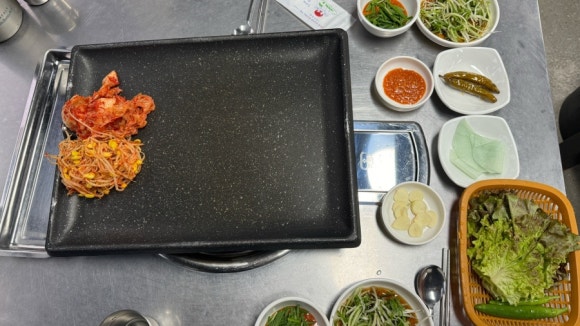 한라산막창 이미지