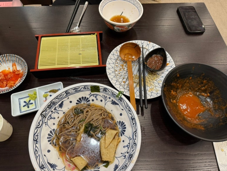 삼동소바송도 이미지