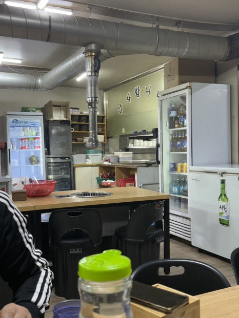 왕조숯불갈비 이미지