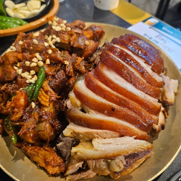 만족오향족발신 이미지
